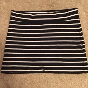 Forever 21 “Going Out” Bodycon Skirt